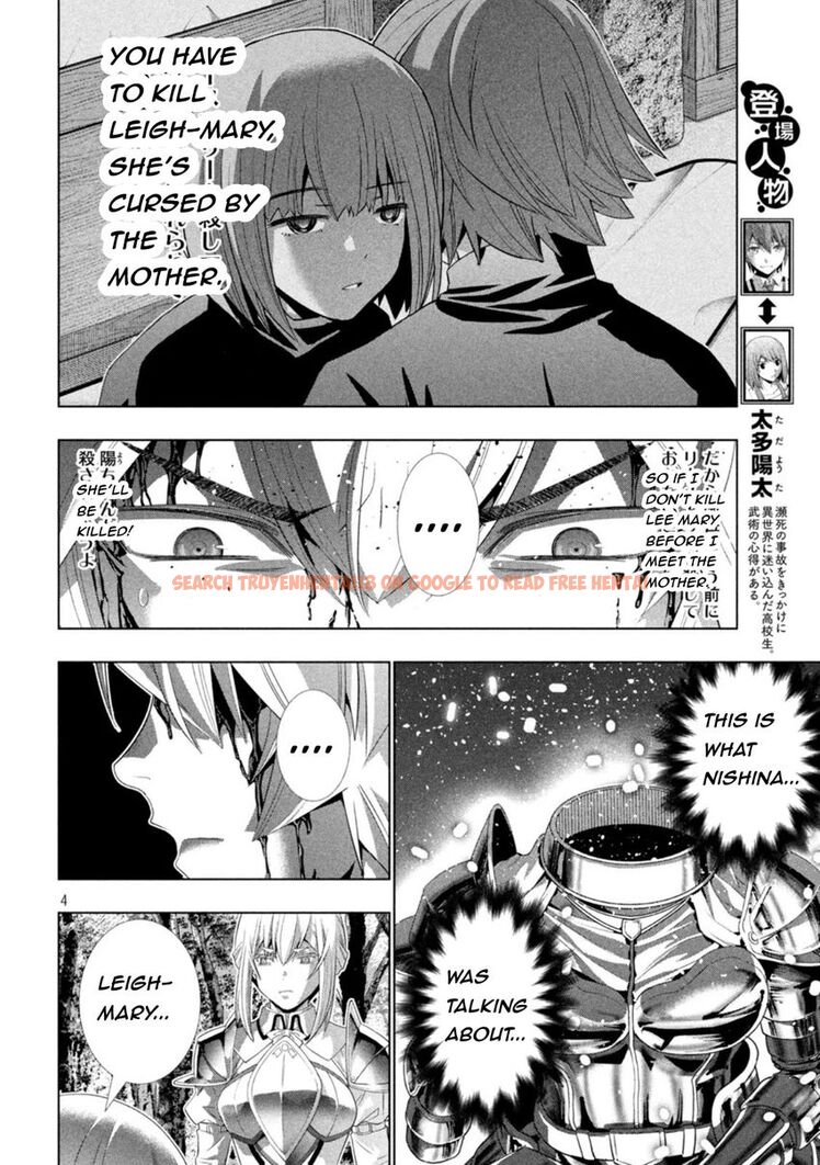 Read Hentai Image 4 c1d81 in comic Parallel Paradise - Chapter 207 - hentaitnt.net