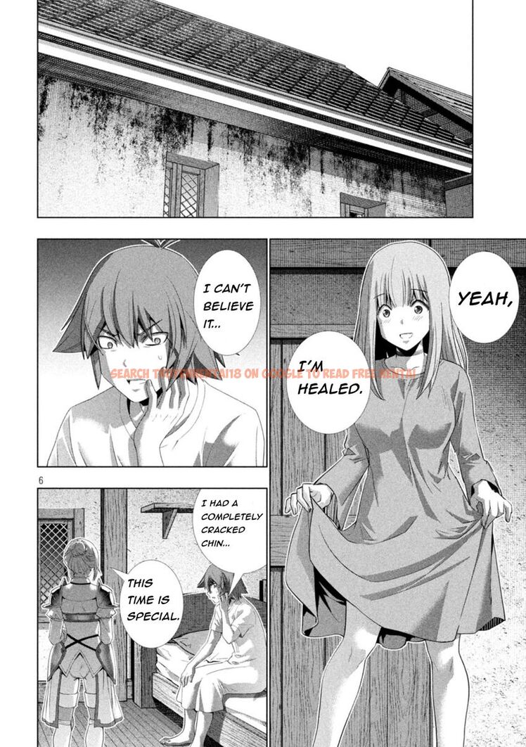 Read Hentai Image 6 c1d81 in comic Parallel Paradise - Chapter 207 - hentaitnt.net