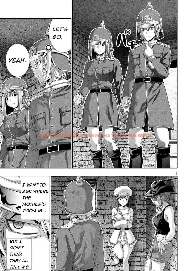 Read Hentai Image 3 091c6 in comic Parallel Paradise - Chapter 208 - hentaitnt.net
