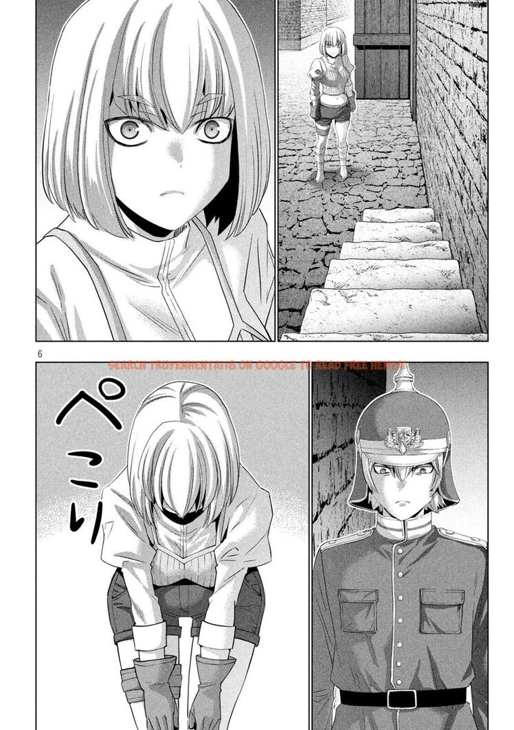 Read Hentai Image 6 091c6 in comic Parallel Paradise - Chapter 208 - hentaitnt.net