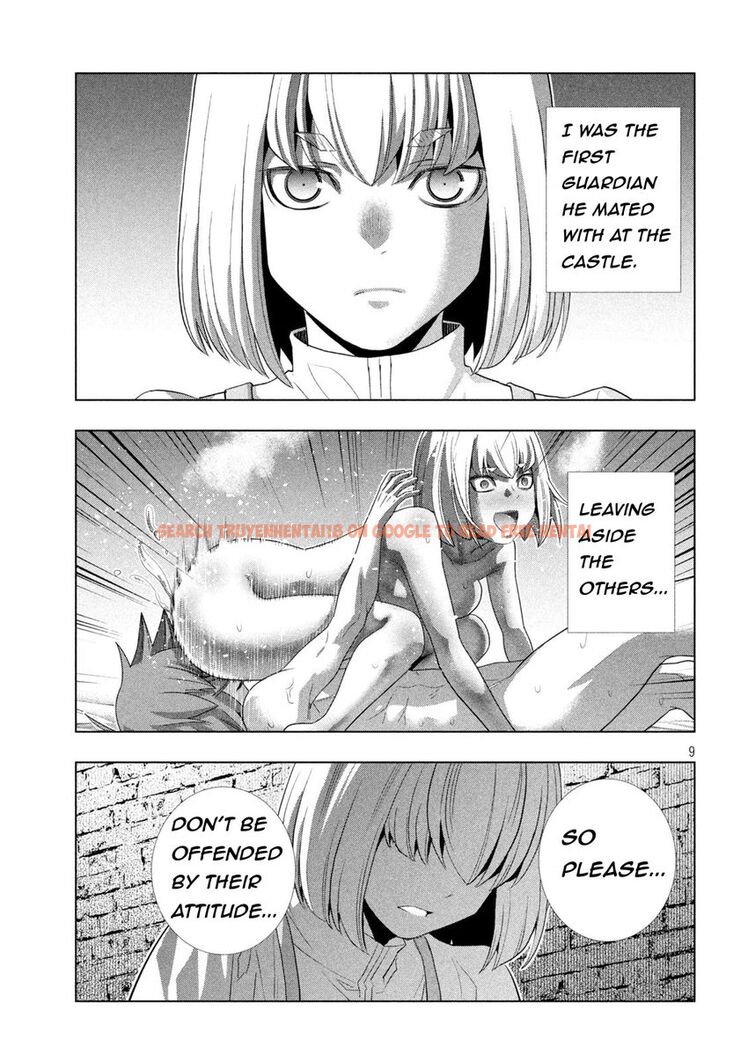 Read Hentai Image 9 091c6 in comic Parallel Paradise - Chapter 208 - hentaitnt.net