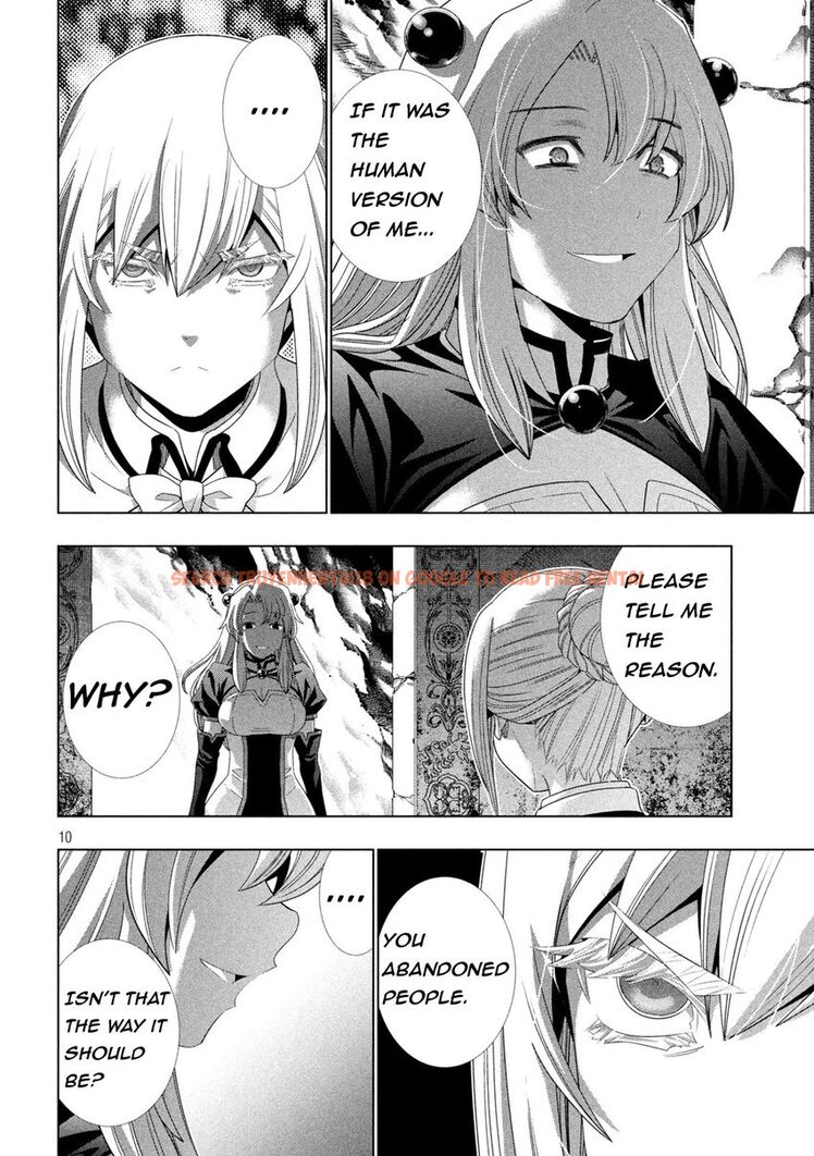 Read Hentai Image 10 27c3b in comic Parallel Paradise - Chapter 209 - hentaitnt.net