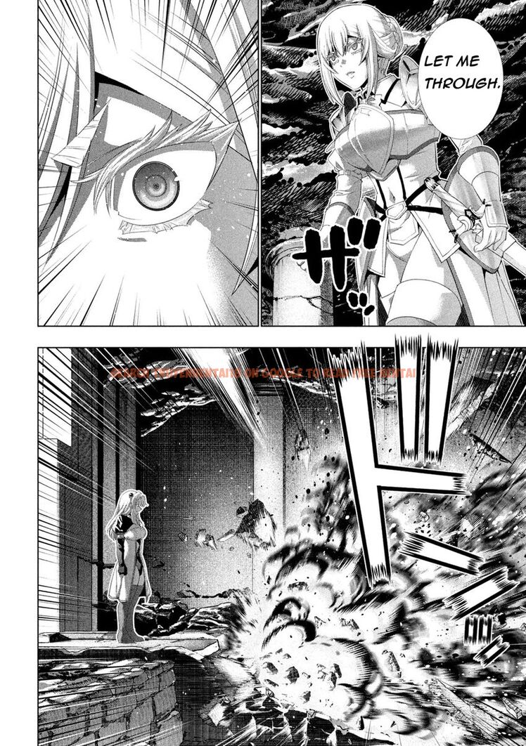 Read Hentai Image 12 27c3b in comic Parallel Paradise - Chapter 209 - hentaitnt.net