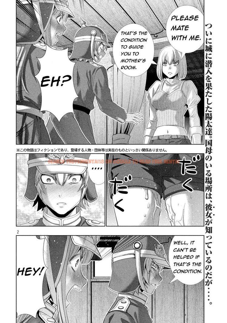 Read Hentai Image 2 27c3b in comic Parallel Paradise - Chapter 209 - hentaitnt.net