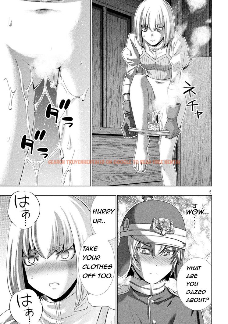 Read Hentai Image 5 27c3b in comic Parallel Paradise - Chapter 209 - hentaitnt.net