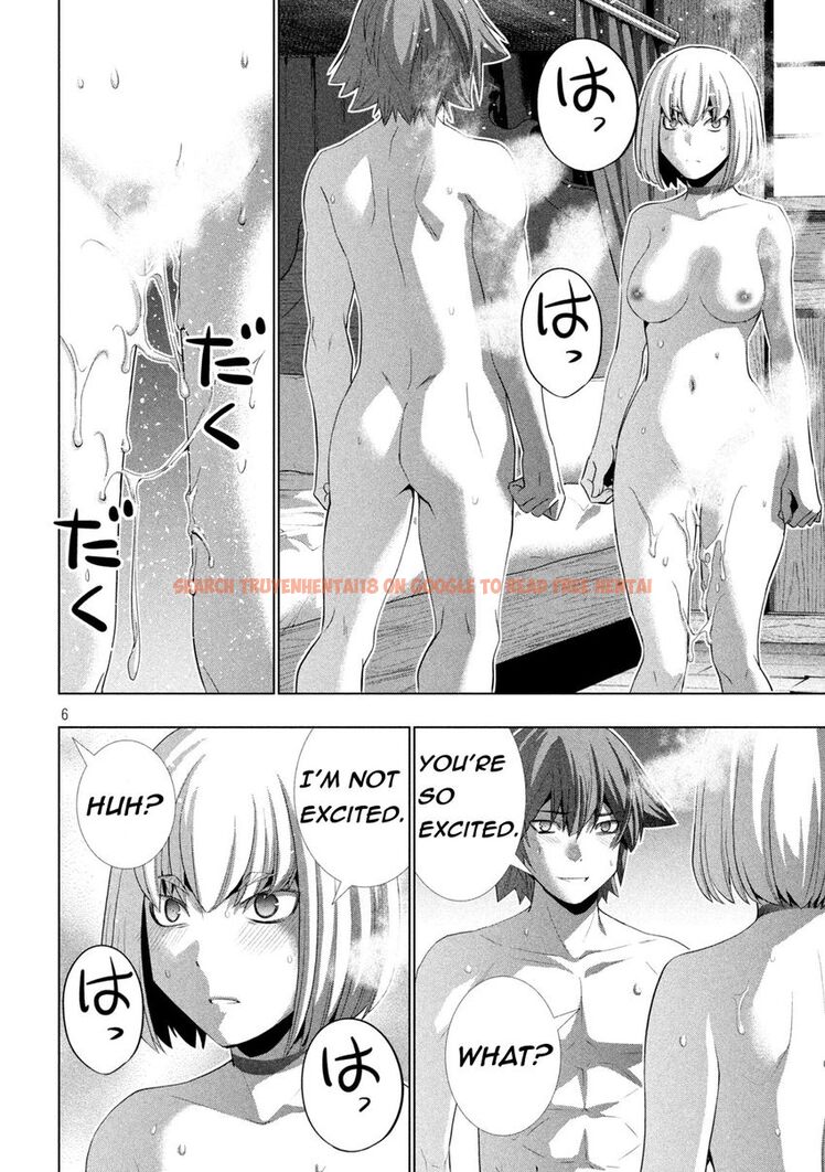 Read Hentai Image 6 27c3b in comic Parallel Paradise - Chapter 209 - hentaitnt.net