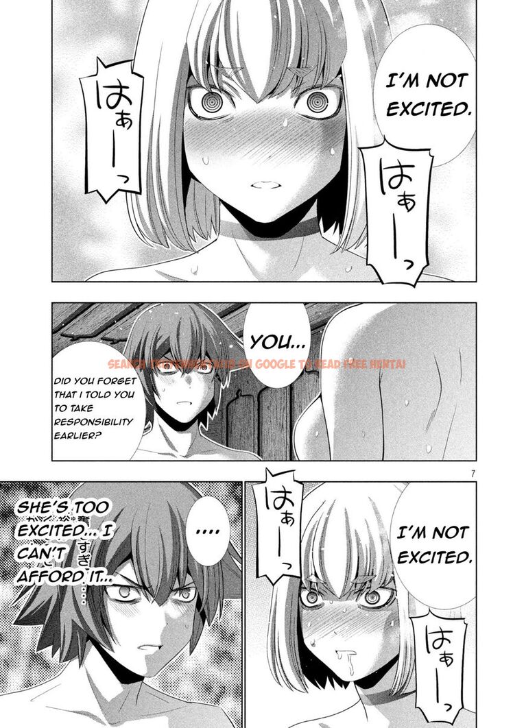 Read Hentai Image 7 27c3b in comic Parallel Paradise - Chapter 209 - hentaitnt.net