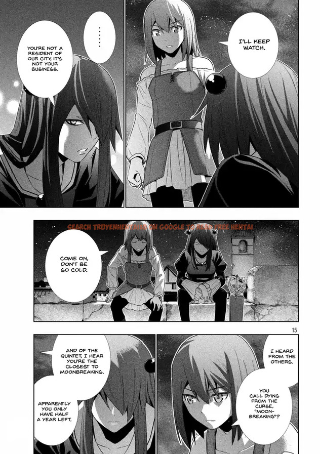 Read Hentai Image 16 778 in comic Parallel Paradise - Chapter 21 - www.hentaitnt.net