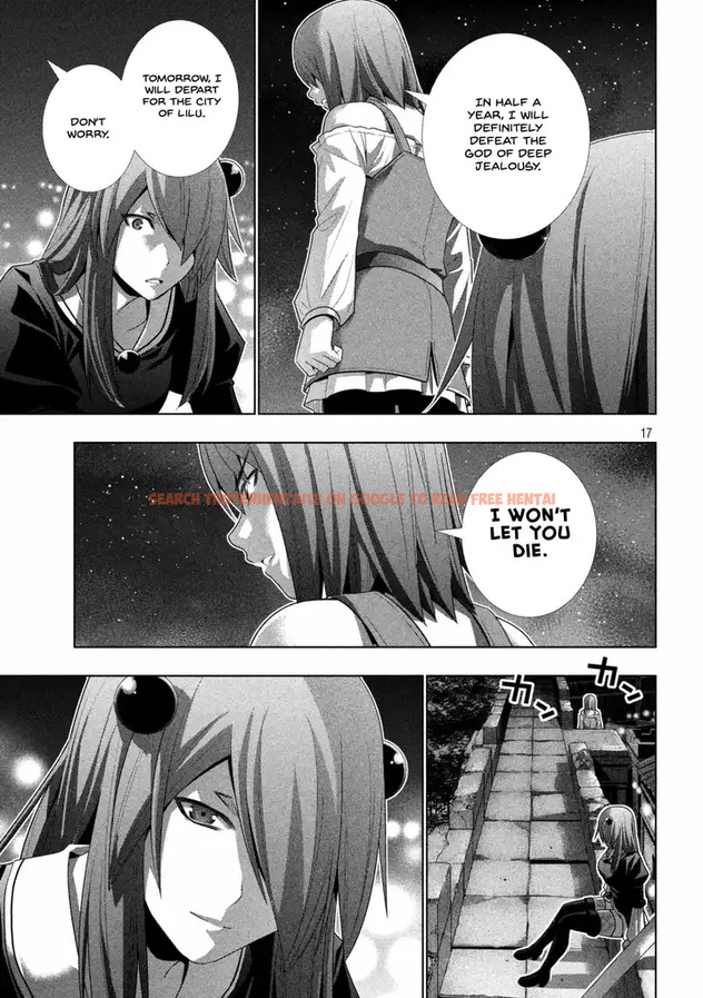 Read Hentai Image 18 778 in comic Parallel Paradise - Chapter 21 - www.hentaitnt.net
