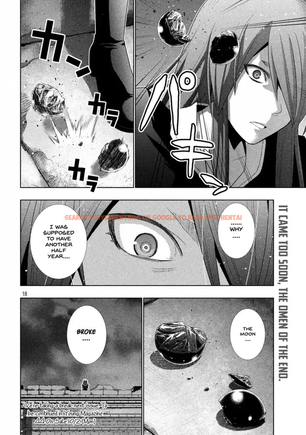 Read Hentai Image 19 778 in comic Parallel Paradise - Chapter 21 - www.hentaitnt.net