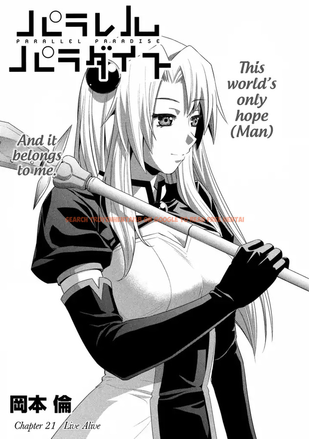 Read Hentai Image 2 778 in comic Parallel Paradise - Chapter 21 - www.hentaitnt.net