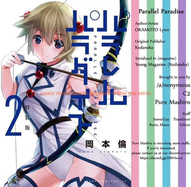 Read Hentai Image 20 778 in comic Parallel Paradise - Chapter 21 - www.hentaitnt.net