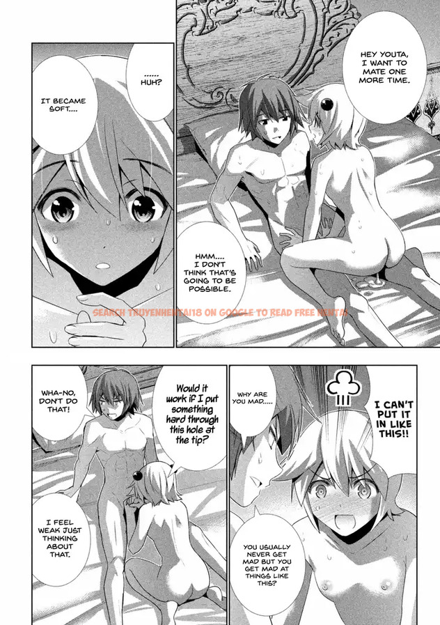 Read Hentai Image 3 778 in comic Parallel Paradise - Chapter 21 - www.hentaitnt.net