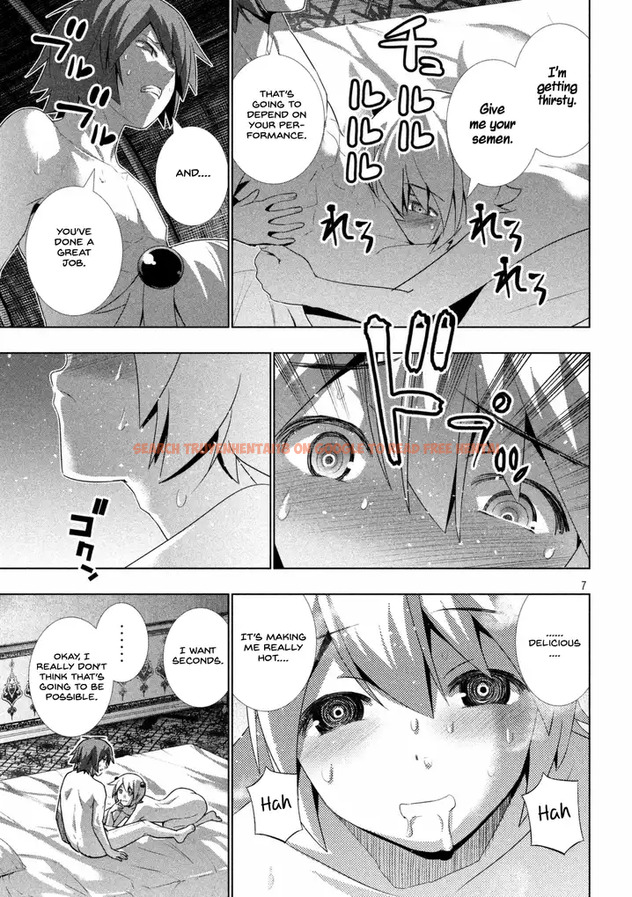 Read Hentai Image 8 778 in comic Parallel Paradise - Chapter 21 - www.hentaitnt.net