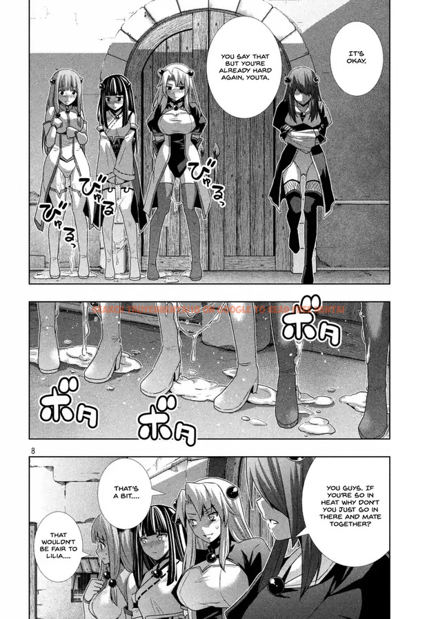Read Hentai Image 9 778 in comic Parallel Paradise - Chapter 21 - www.hentaitnt.net