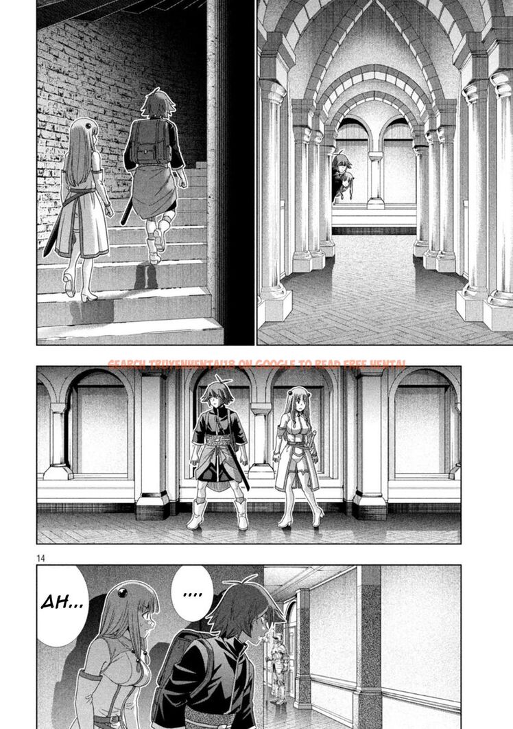 Read Hentai Image 14 95cde in comic Parallel Paradise - Chapter 210 - hentaitnt.net