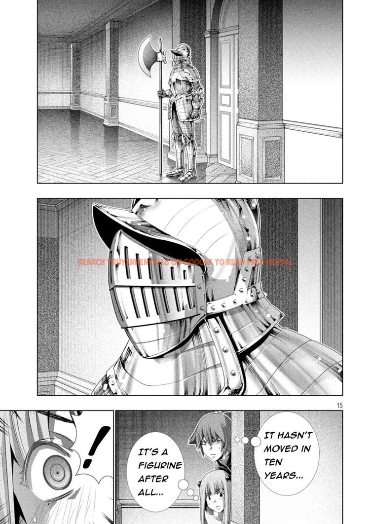 Read Hentai Image 15 95cde in comic Parallel Paradise - Chapter 210 - hentaitnt.net