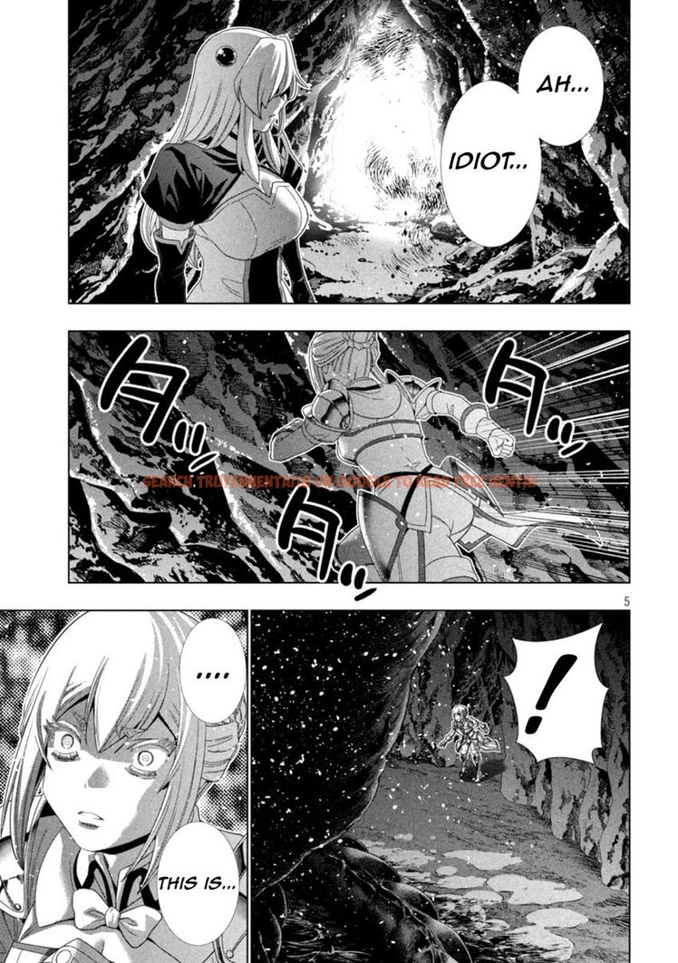 Read Hentai Image 5 95cde in comic Parallel Paradise - Chapter 210 - hentaitnt.net