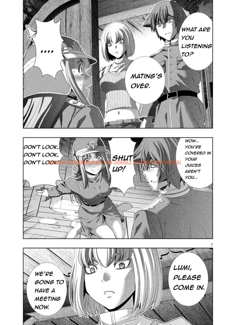 Read Hentai Image 7 95cde in comic Parallel Paradise - Chapter 210 - hentaitnt.net