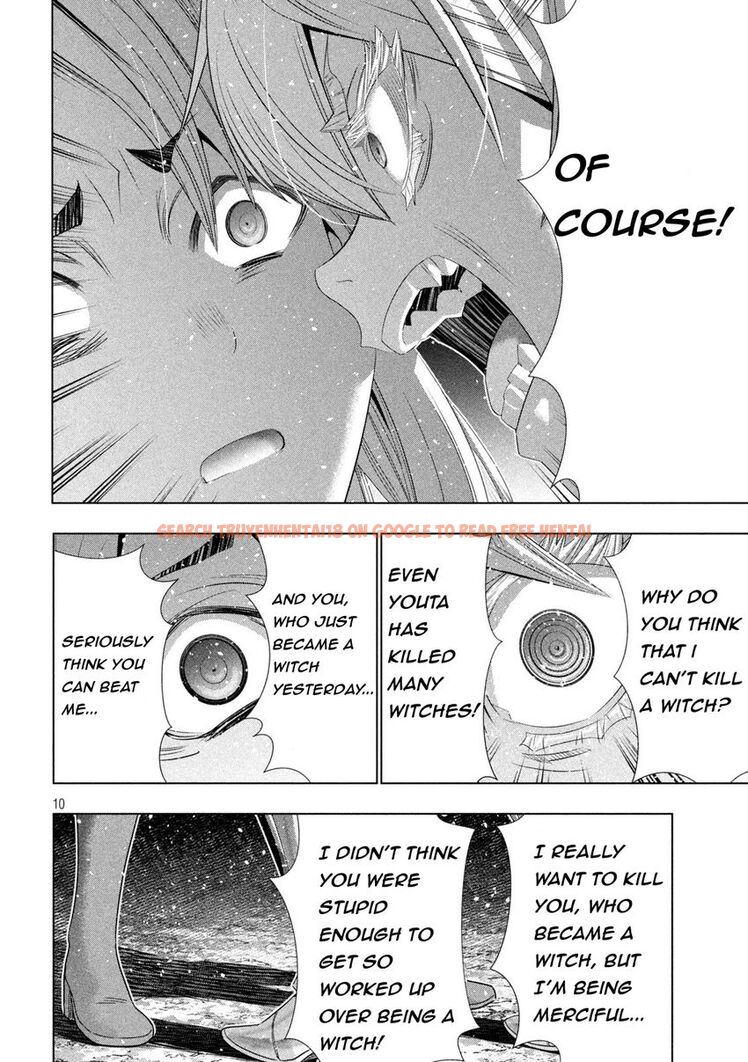 Read Hentai Image 10 53680 in comic Parallel Paradise - Chapter 211 - hentaitnt.net