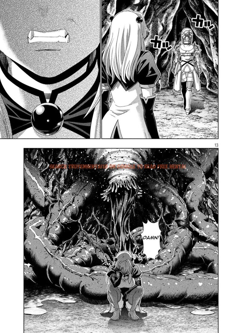 Read Hentai Image 13 53680 in comic Parallel Paradise - Chapter 211 - hentaitnt.net