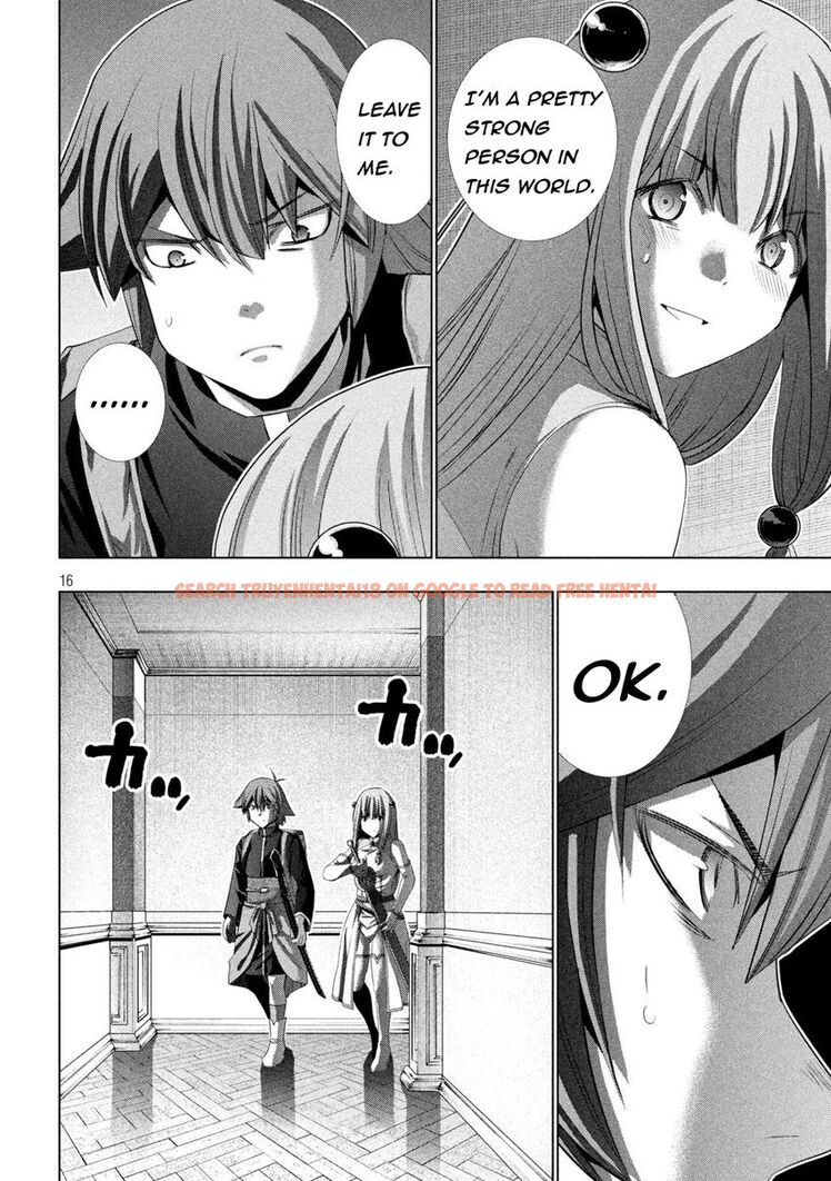 Read Hentai Image 16 53680 in comic Parallel Paradise - Chapter 211 - hentaitnt.net