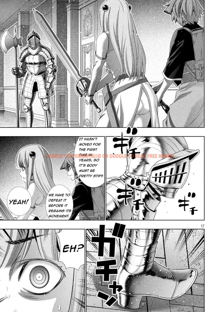 Read Hentai Image 17 53680 in comic Parallel Paradise - Chapter 211 - hentaitnt.net