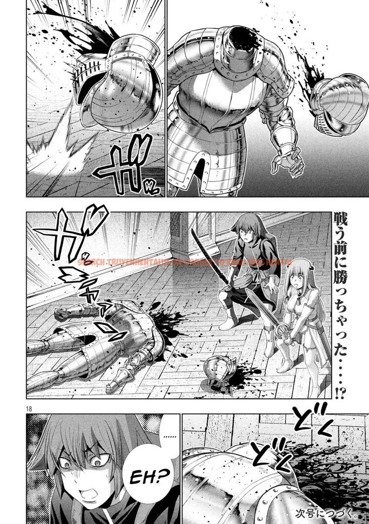 Read Hentai Image 18 53680 in comic Parallel Paradise - Chapter 211 - hentaitnt.net