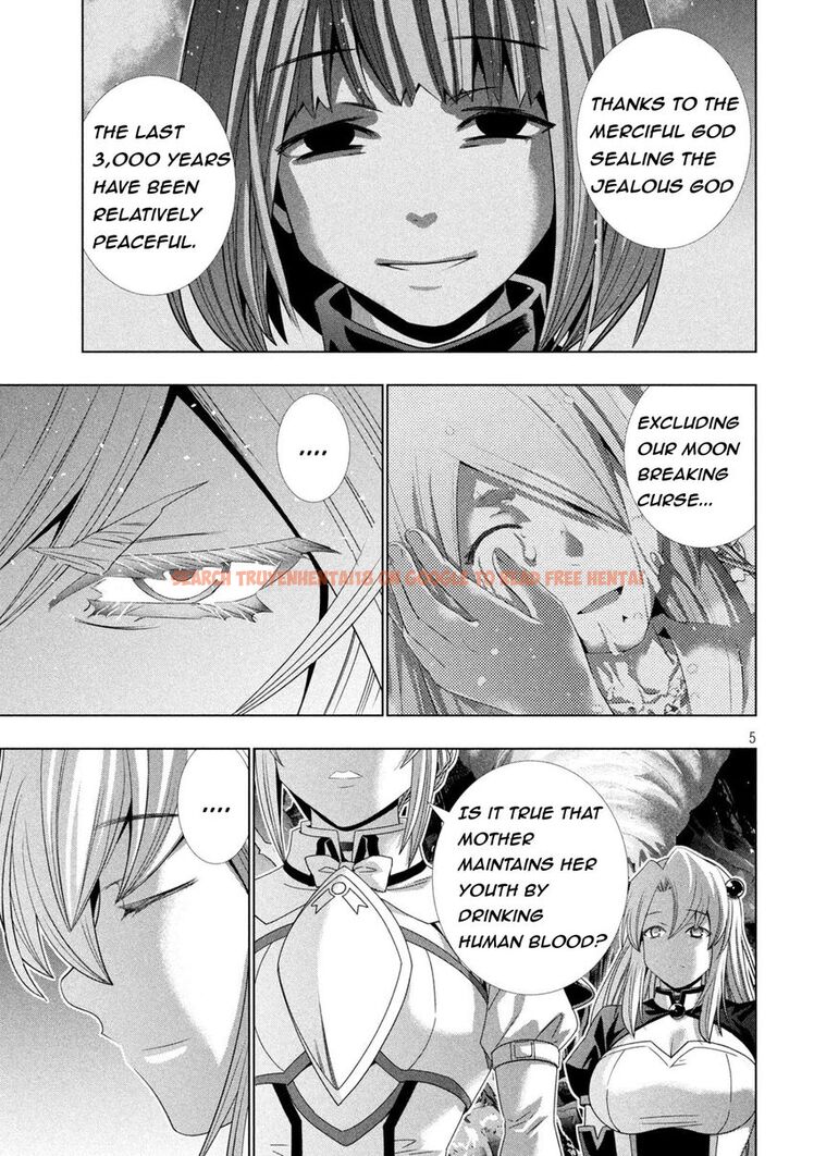 Read Hentai Image 5 53680 in comic Parallel Paradise - Chapter 211 - hentaitnt.net
