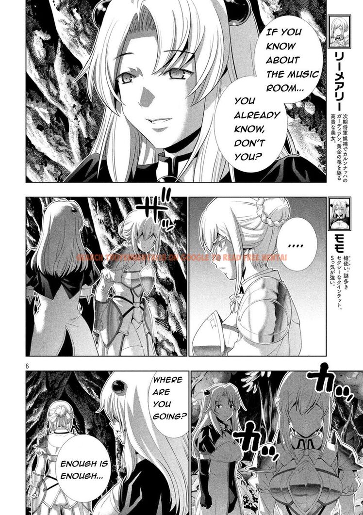 Read Hentai Image 6 53680 in comic Parallel Paradise - Chapter 211 - hentaitnt.net