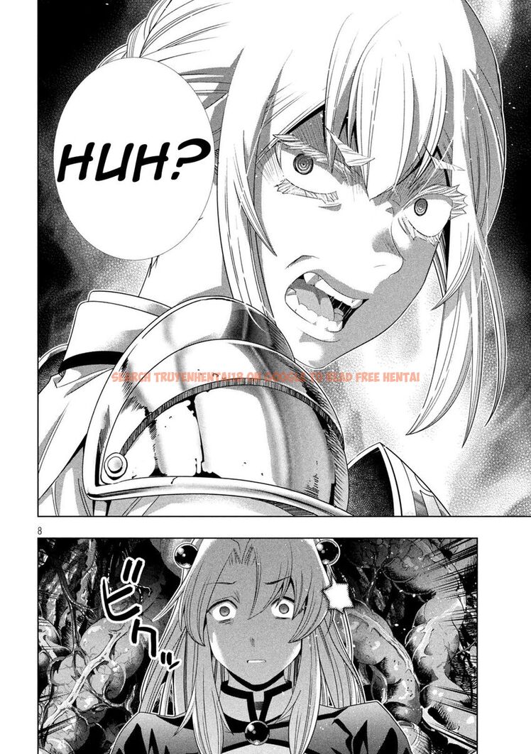 Read Hentai Image 8 53680 in comic Parallel Paradise - Chapter 211 - hentaitnt.net