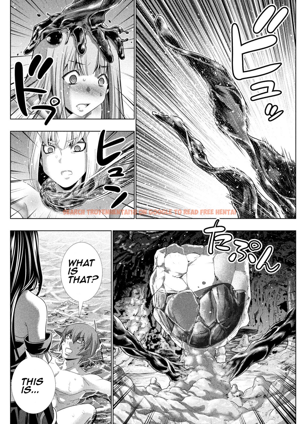 Read Hentai Image 11 c8488 in comic Parallel Paradise - Chapter 214 - hentaitnt.net