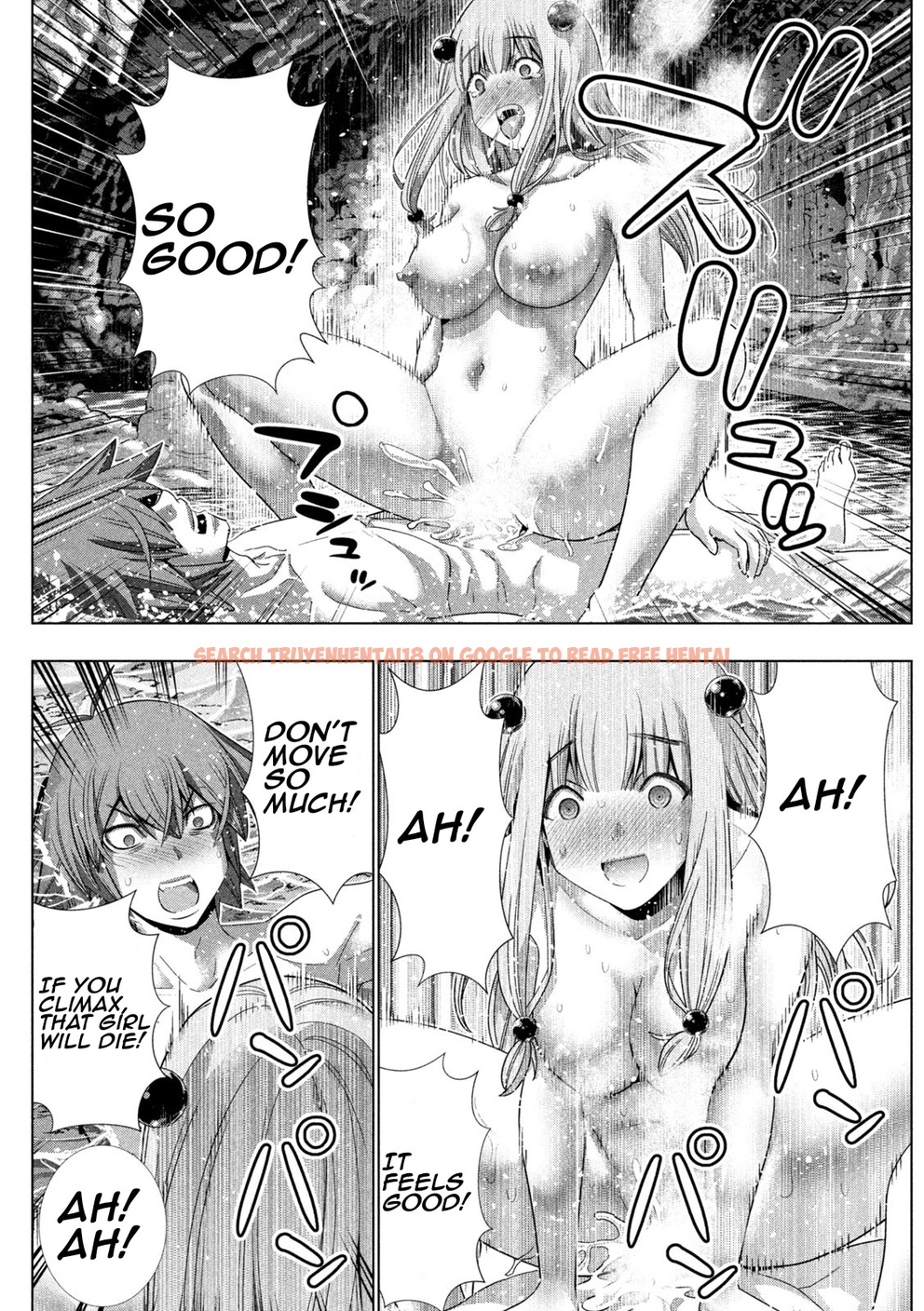 Read Hentai Image 9 c8488 in comic Parallel Paradise - Chapter 214 - hentaitnt.net
