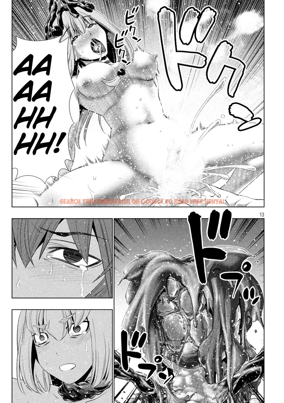 Read Hentai Image 13 9317b in comic Parallel Paradise - Chapter 215 - hentaitnt.net