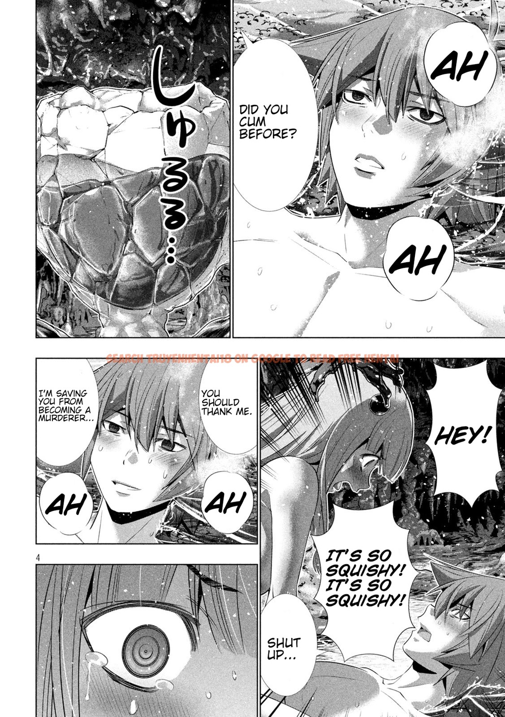 Read Hentai Image 4 9317b in comic Parallel Paradise - Chapter 215 - hentaitnt.net