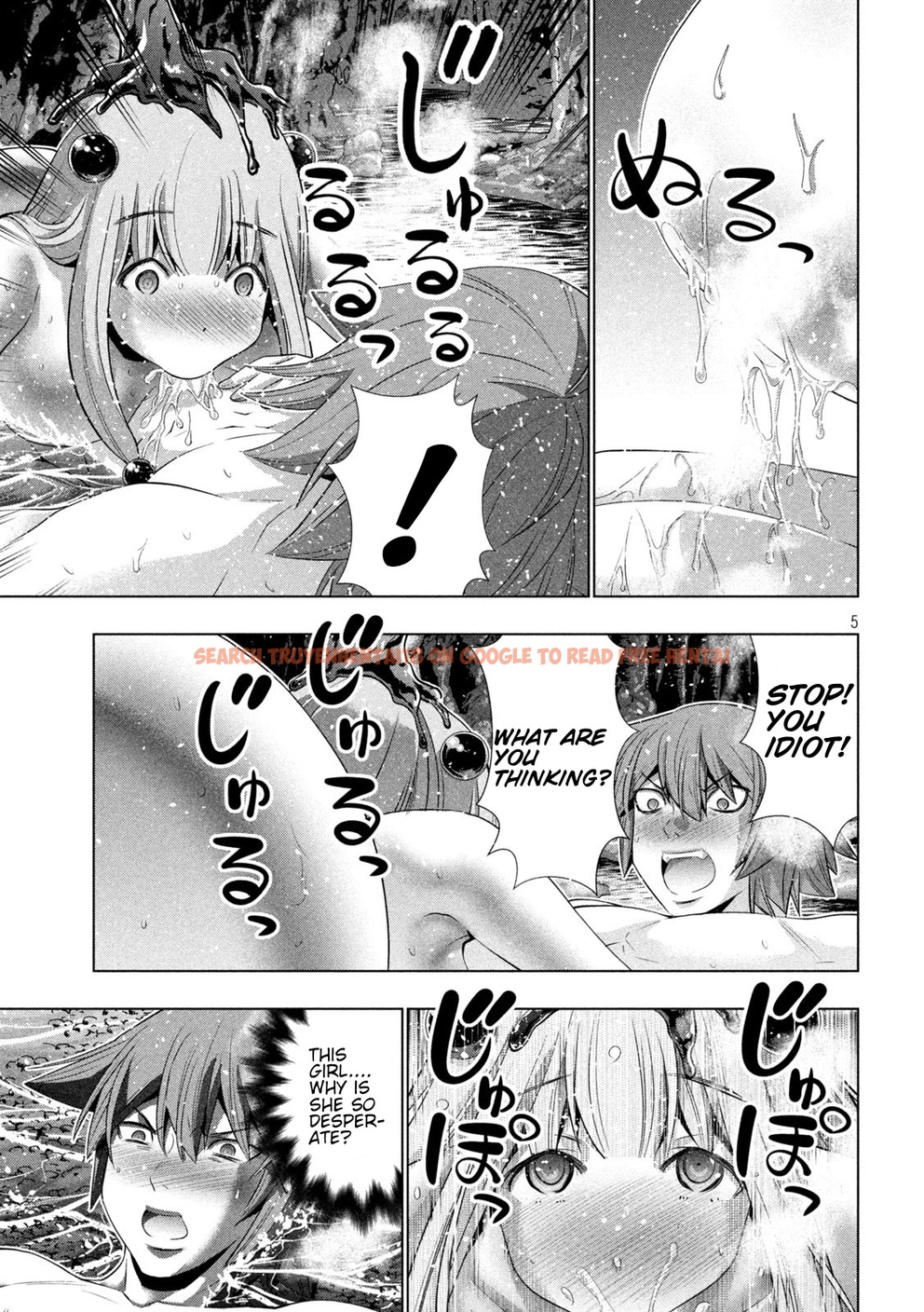 Read Hentai Image 5 9317b in comic Parallel Paradise - Chapter 215 - hentaitnt.net