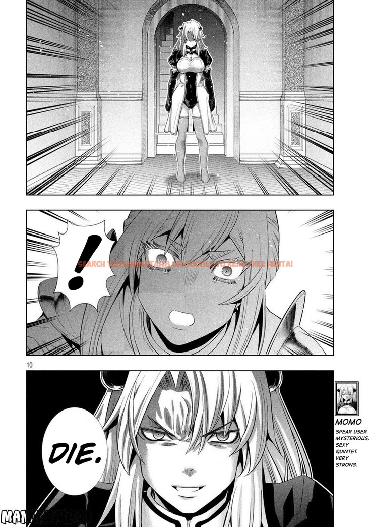 Read Hentai Image 10 a7edd in comic Parallel Paradise - Chapter 216 - hentaitnt.net
