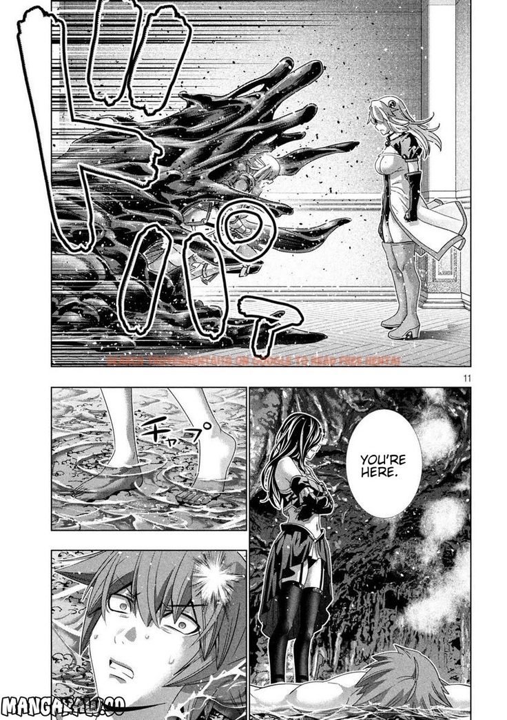 Read Hentai Image 11 a7edd in comic Parallel Paradise - Chapter 216 - hentaitnt.net