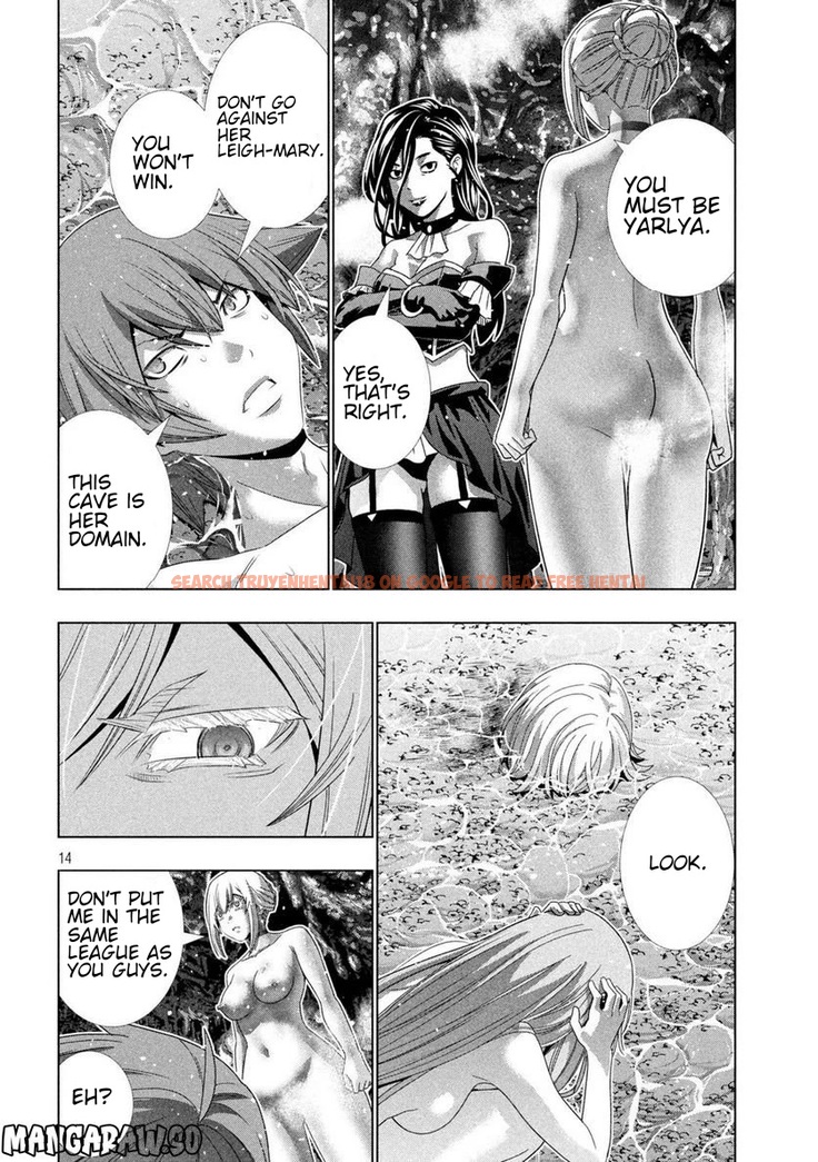 Read Hentai Image 14 a7edd in comic Parallel Paradise - Chapter 216 - hentaitnt.net