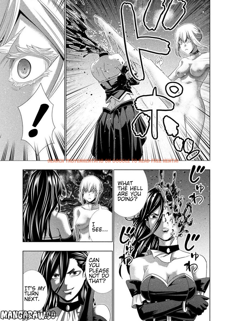 Read Hentai Image 15 a7edd in comic Parallel Paradise - Chapter 216 - hentaitnt.net