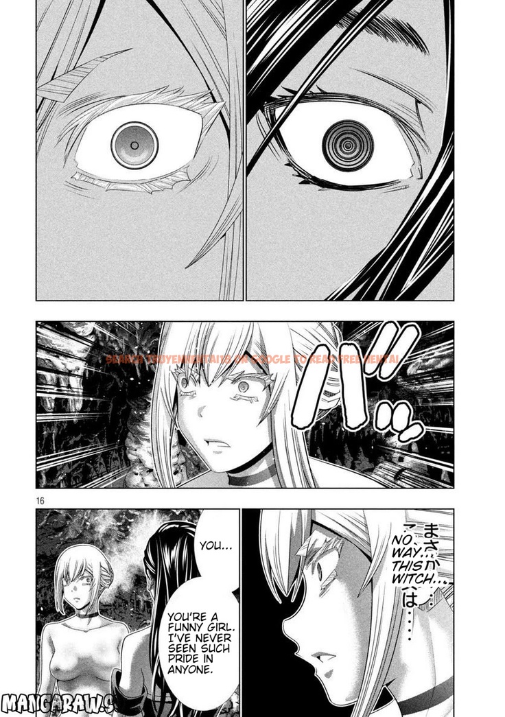 Read Hentai Image 16 a7edd in comic Parallel Paradise - Chapter 216 - hentaitnt.net