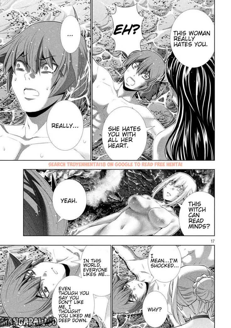 Read Hentai Image 17 a7edd in comic Parallel Paradise - Chapter 216 - hentaitnt.net