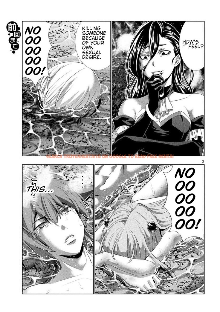 Read Hentai Image 3 a7edd in comic Parallel Paradise - Chapter 216 - hentaitnt.net