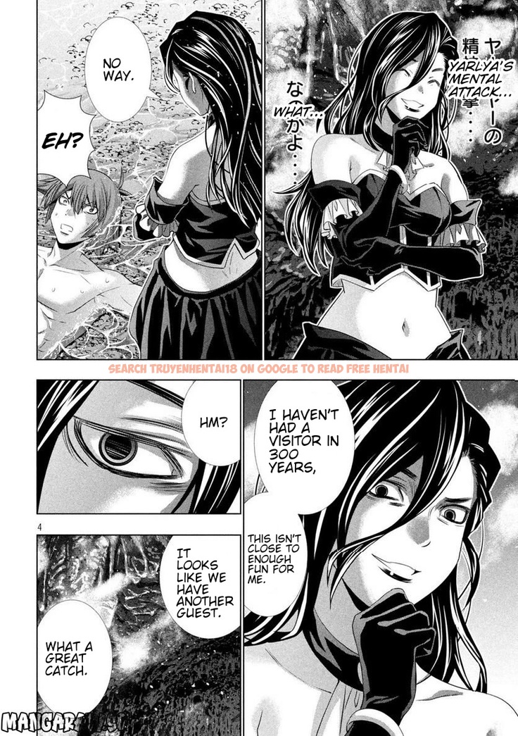 Read Hentai Image 4 a7edd in comic Parallel Paradise - Chapter 216 - hentaitnt.net