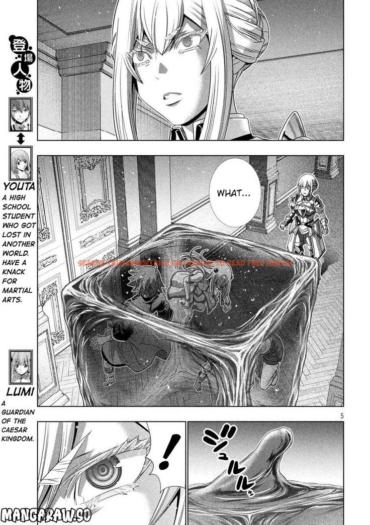 Read Hentai Image 5 a7edd in comic Parallel Paradise - Chapter 216 - hentaitnt.net