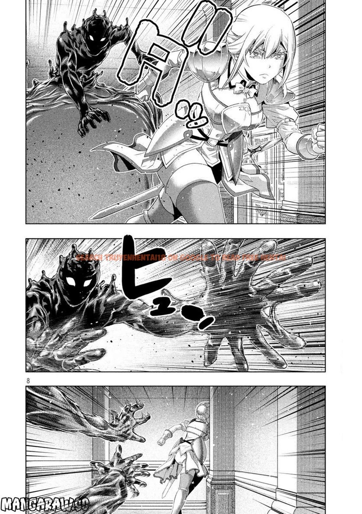 Read Hentai Image 8 a7edd in comic Parallel Paradise - Chapter 216 - hentaitnt.net