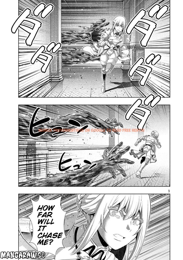 Read Hentai Image 9 a7edd in comic Parallel Paradise - Chapter 216 - hentaitnt.net