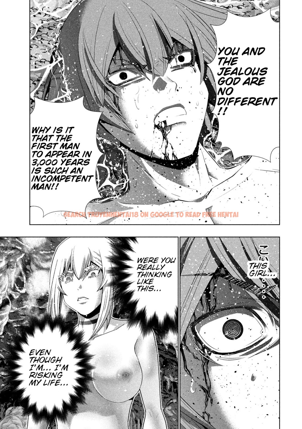 Read Hentai Image 11 6b90c in comic Parallel Paradise - Chapter 217 - hentaitnt.net