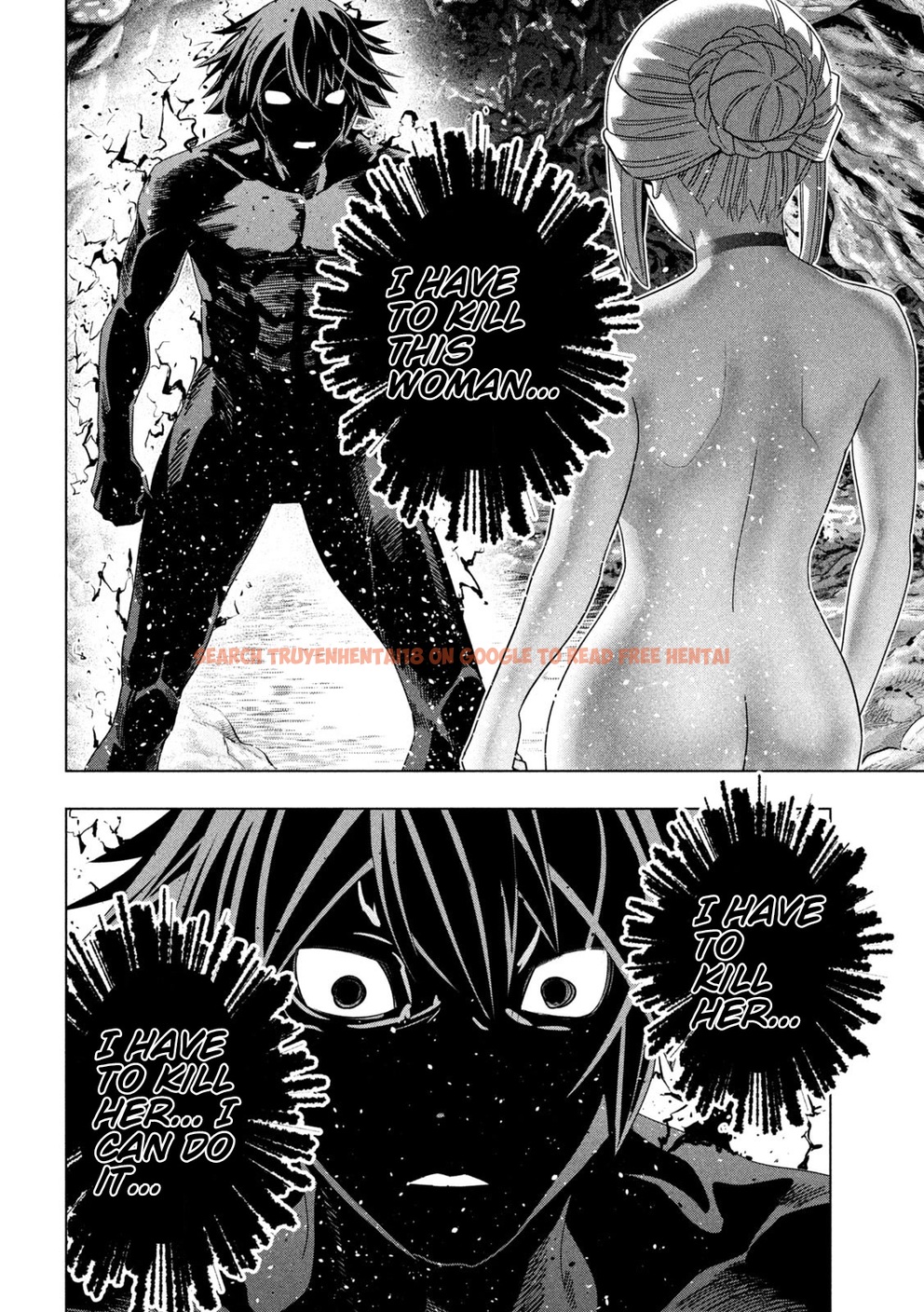 Read Hentai Image 14 6b90c in comic Parallel Paradise - Chapter 217 - hentaitnt.net