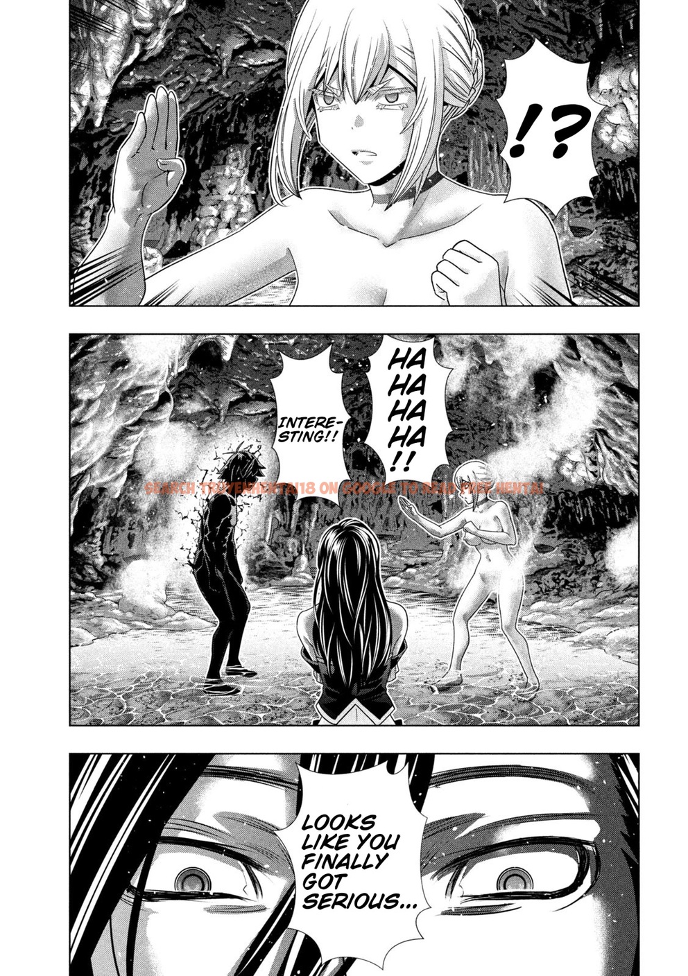 Read Hentai Image 15 6b90c in comic Parallel Paradise - Chapter 217 - hentaitnt.net